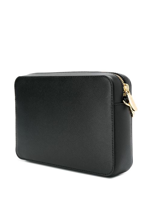 Borsa a spalla Jet Set da donna Michael Kors | 32S4GTVC3L001BLACK